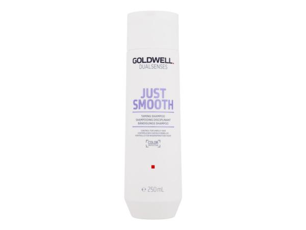 Goldwell Dualsenses Just Smooth (W) 250ml, Šampón