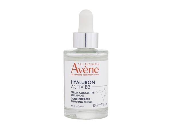 Avene Hyaluron Activ B3 Concentrated Plumping Serum (W) 30ml, Pleťové sérum