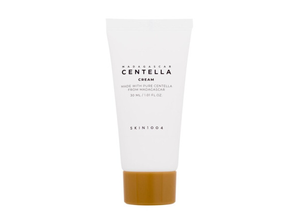 SKIN1004 Centella Cream (W) 30ml, Denný pleťový krém