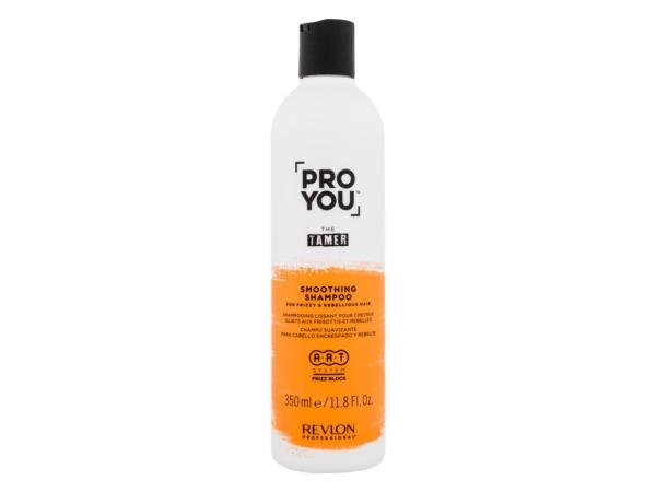 Revlon Professional The Tamer Smoothing Shampoo ProYou (W)  350ml, Šampón