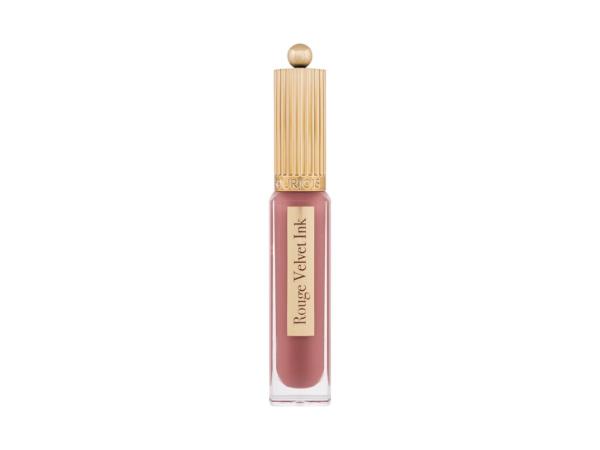 BOURJOIS Paris Rouge Velvet Ink 19 Madame Machiato (W) 3,5ml, Rúž