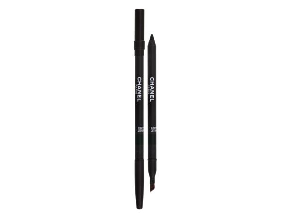 Chanel Le Crayon Yeux 71 Black Jade (W) 1,2g, Ceruzka na oči