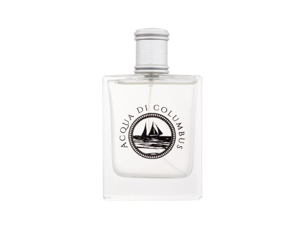 Acqua Di Columbus Salvador (M) 100ml, Toaletná voda