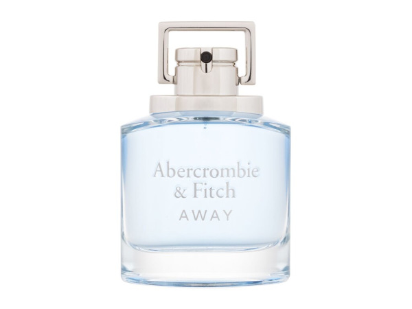 Abercrombie & Fitch Away (M) 100ml, Toaletná voda