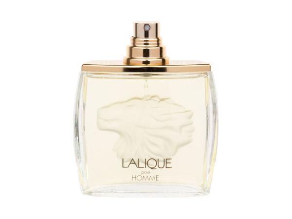 Lalique Pour Homme (M) 75ml - Tester, Parfumovaná voda