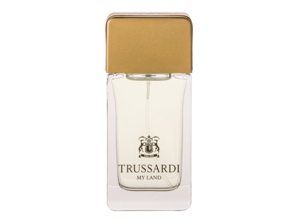 Trussardi My Land (M) 30ml, Toaletná voda