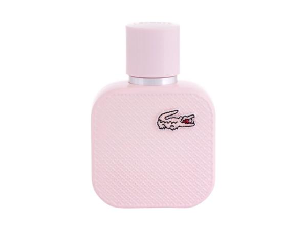 Eau de Lacoste L.12.12 Rose (W) 35ml, Parfumovaná voda