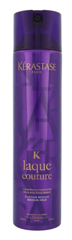 Kérastase K Laque Couture (W) 300 ml, Lak na vlasy