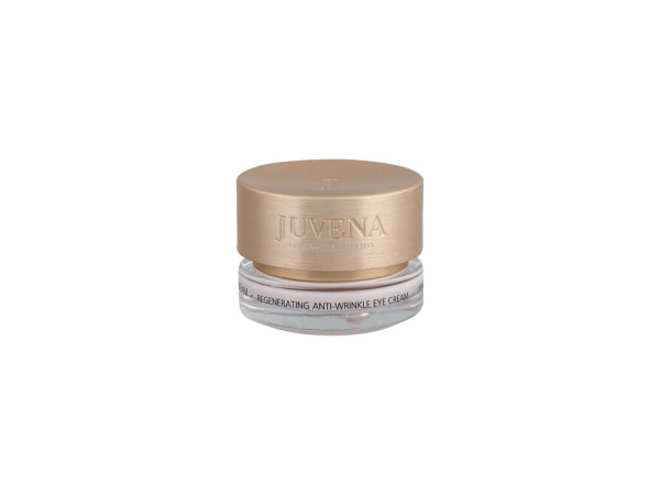 Juvena Juvelia Nutri-Restore (W) 15ml, Očný krém