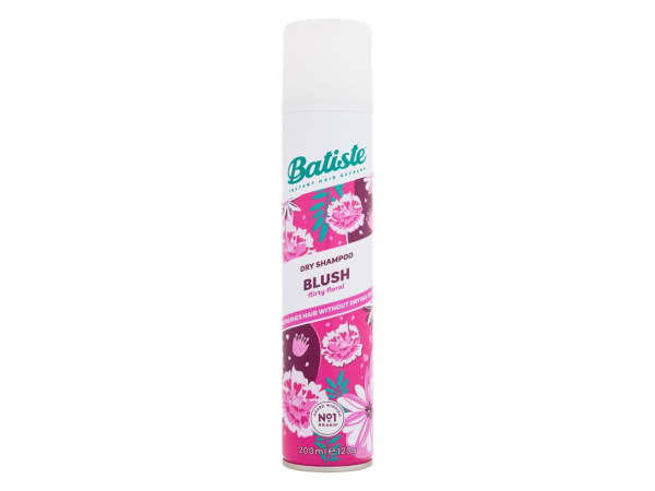 Batiste Blush (W) 200ml, Suchý šampón