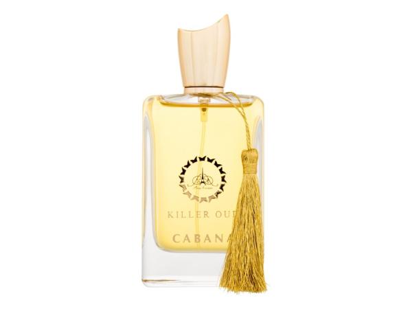 Paris Corner Killer Oud Cabana (M) 100ml, Parfumovaná voda