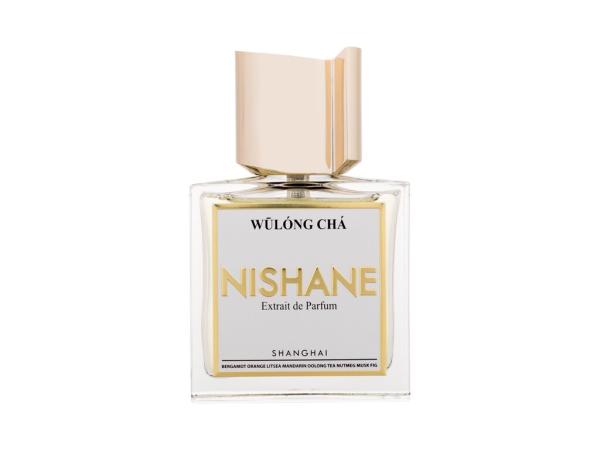 Nishane Wülóng Chá (U) 50ml, Parfumový extrakt