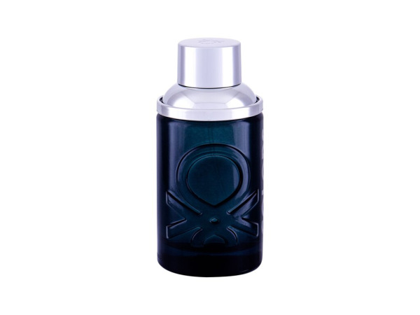 Colors de Benetton Black (M) 100ml, Toaletná voda