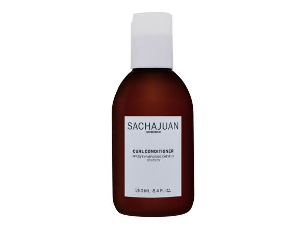 Sachajuan Curl (W) 250ml, Kondicionér