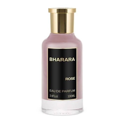 Bharara Rose (W) 5 ml, Vzorka parfumu 1