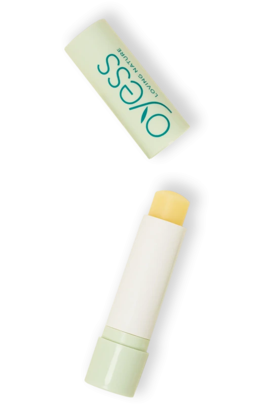 Oyess Bio Natural Aloe Vera (W) 4.8g, Balzam na pery 3