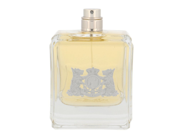 Juicy Couture (W) 100ml - Tester, Parfumovaná voda
