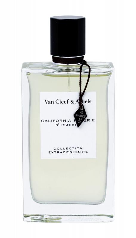 Van Cleef & Arpels Collection Extraordinaire California Reverie (W) 75ml, Parfumovaná voda