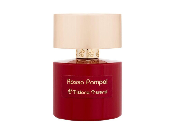 Vzorka Tiziana Terenzi Rosso Pompei 1.5ml, Parfumovaný extrakt (W) 1