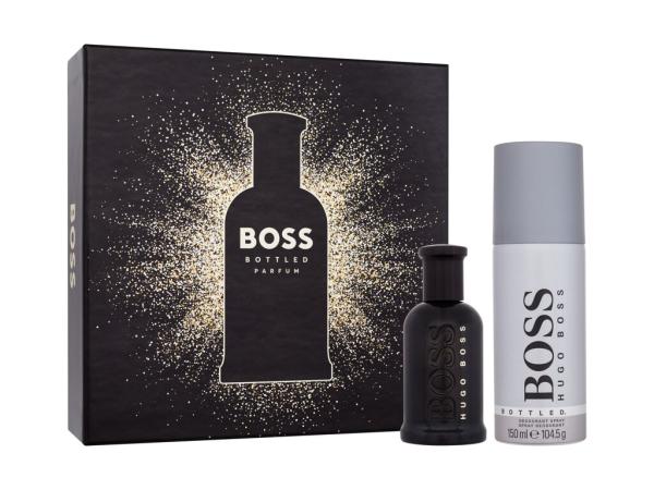 HUGO BOSS Boss Bottled (M)  50ml, Parfum