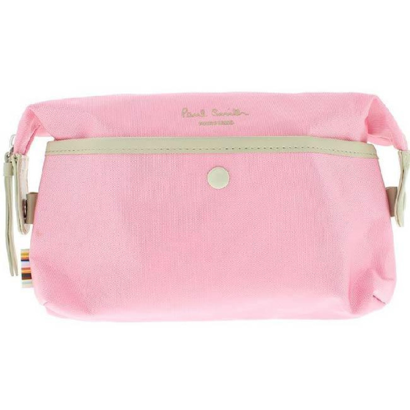 Paul Smith Pink Bag, Kozmetická taška (Bežná cena 12,90 €)