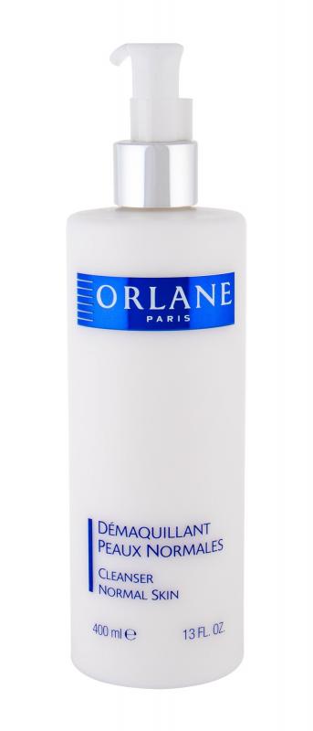 Orlane Milk Normal Skin Cleansing (W)  400ml, Čistiace mlieko