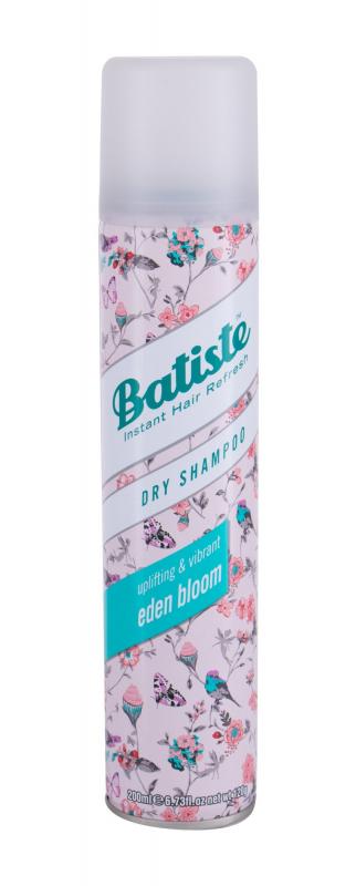 Batiste Eden Bloom (W) 200ml, Suchý šampón