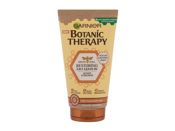 Garnier Honey & Beeswax Botanic Therapy (W)  150ml, Bezoplachová starostlivosť