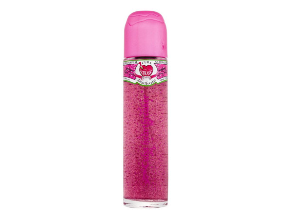 Cuba Strass Heartbreaker (W) 100ml, Parfumovaná voda