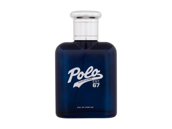 Ralph Lauren Polo 67 (M) 75ml, Parfumovaná voda