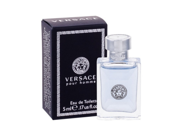 Versace Pour Homme (M) 5ml, Toaletná voda