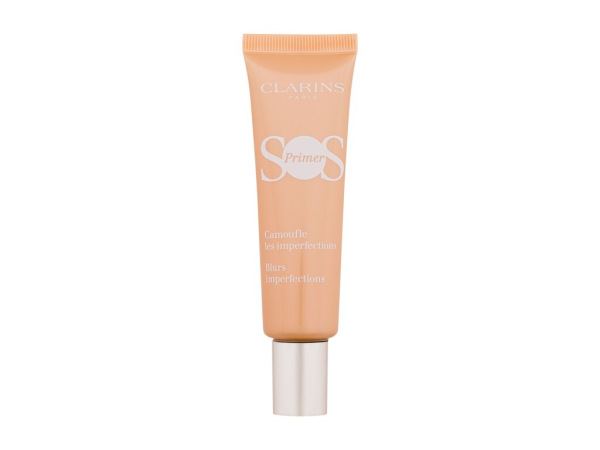 Clarins SOS Primer Blurs Imperfection (W) 30ml, Podklad pod make-up