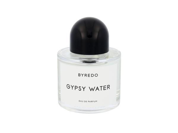 BYREDO Gypsy Water (U)  100ml, Parfumovaná voda