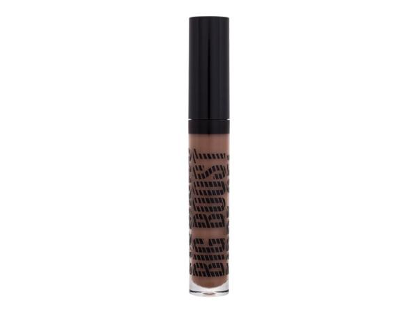 MAC Eye Brows Big Boost Fibre Gel Penny (W) 4,1g, Gél a pomáda na obočie