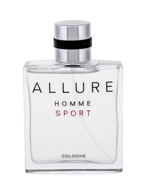 Chanel Allure Homme Sport Cologne (M)  50ml, Kolínska voda