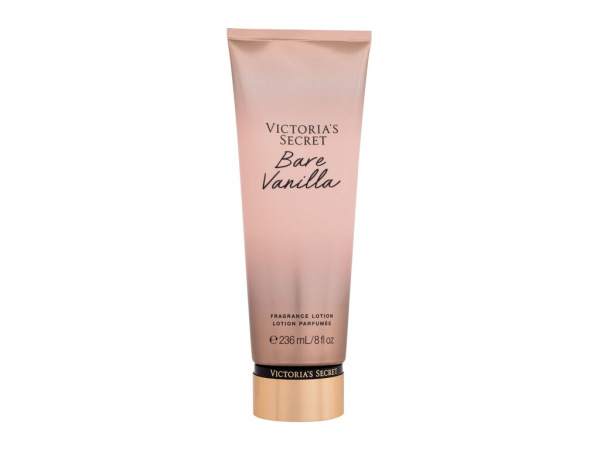 Victoria´s Secret Bare Vanilla (W) 236ml, Telové mlieko