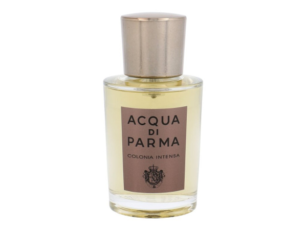Acqua di Parma Colonia Intensa (M) 50ml, Kolínska voda