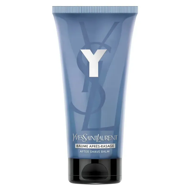 Yves Saint Laurent Y 50ml, Bazam po holení  (M)