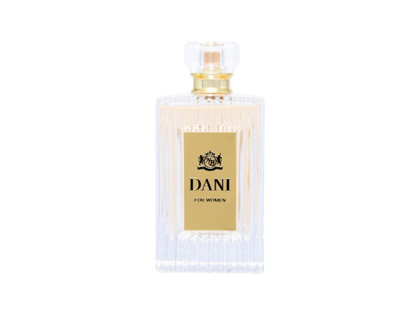 New Brand Parfums Prestige Dani (W) 100ml, Parfumovaná voda