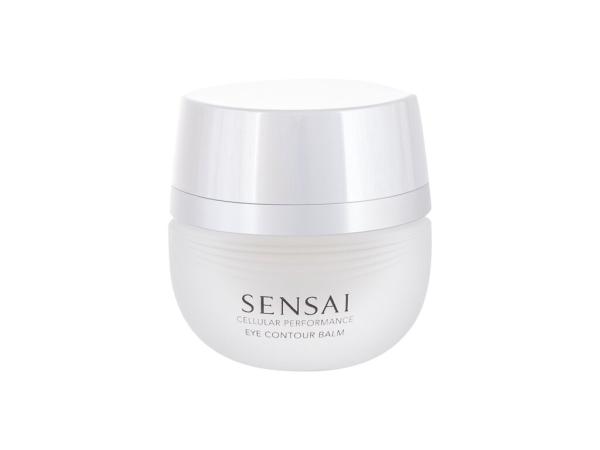 Sensai Cellular Performance Eye Contour Balm (W) 15ml, Očný krém