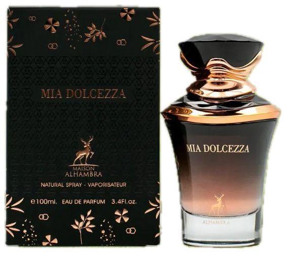 Maison Alhambra Mia Dolcezza 5ml, Parfumovaná voda (W)