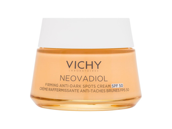 Vichy Neovadiol Firming Anti-Dark Spots Cream (W) 50ml, Denný pleťový krém SPF50
