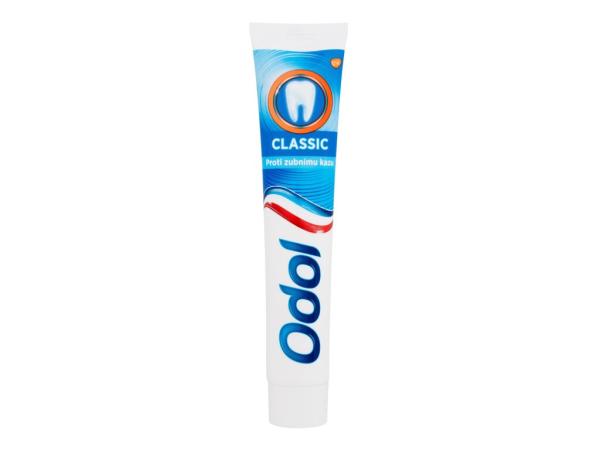Odol Classic (U) 75ml, Zubná pasta