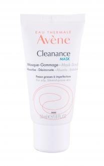 Avene Scrub Mask Cleanance (W) 50ml, Peeling