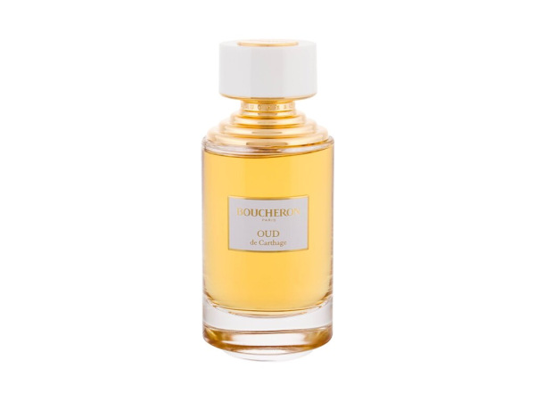 Boucheron La Collection Oud de Carthage (U) 125ml, Parfumovaná voda