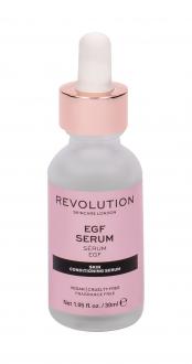 Makeup Revolution Lo EGF Serum Skincare (W) 30ml, Pleťové sérum