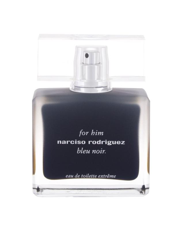 Narciso Rodriguez Bleu Noir Extreme For Him (M) 50ml, Toaletná voda
