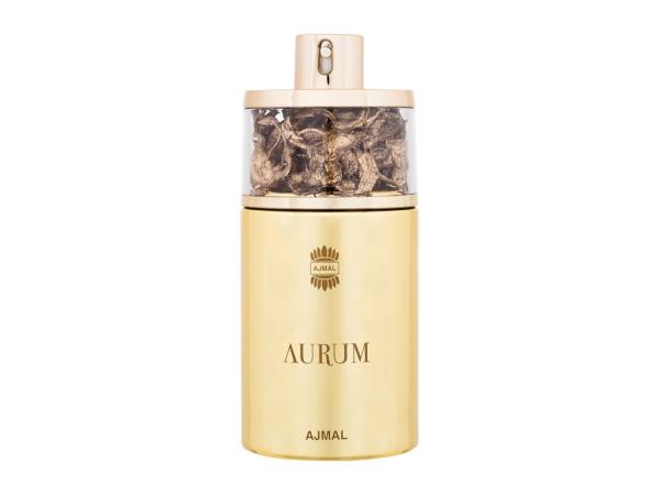 Ajmal Aurum (W) 75ml, Parfumovaná voda