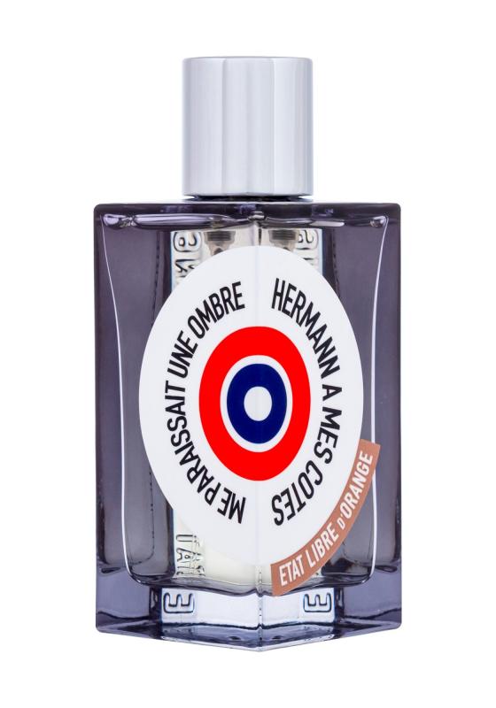Etat Libre d´Orange Hermann a Mes Cotes Me Paraissait Une Ombre (U) 100ml, Parfumovaná voda