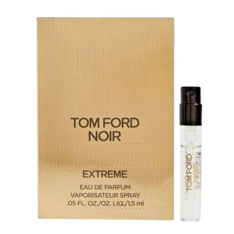 TOM FORD Noir Extreme (M) 1.5ml, Parfumovaná voda